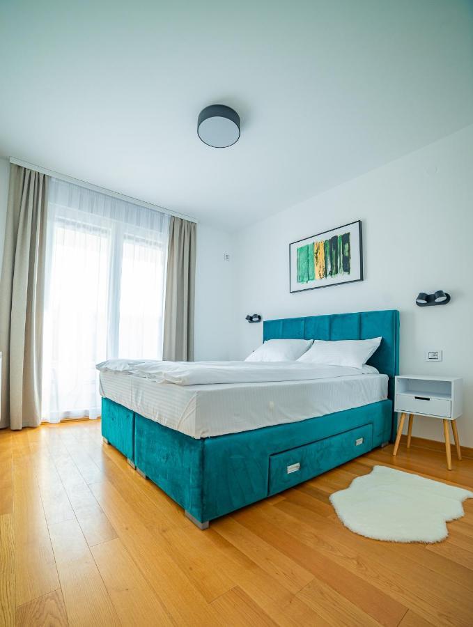 Zoe Apartment Novi Sad Exterior photo